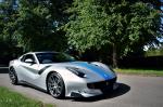 Ferrari F12tdf Tailor Made 2016 года (UK)